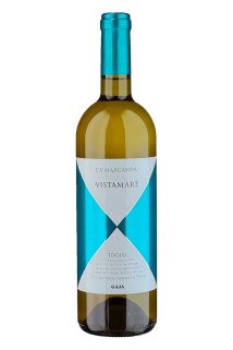Vistamare IGT, Ca Marcanda di Gaja, 2022