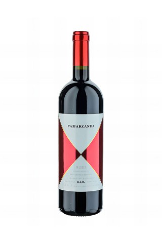 Camarcanda Bolgheri DOP Ca`Marcanda di Gaja 2019