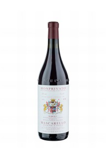 Barolo Monprivato DOCG, Giuseppe Mascarello, 2018