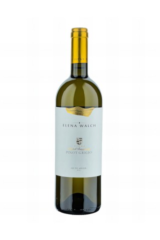 Pinot Grigio Castel Ringberg DOC Elena Walch 2022