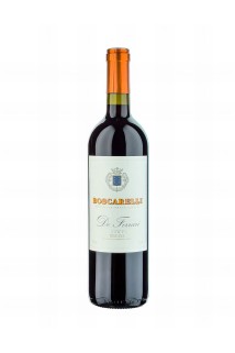 Rosso de Ferrari, DOCG, Podere Boscarelli, 2022