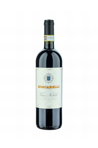 Vino Nobile di Montepulciano DOCG Boscarelli 2019