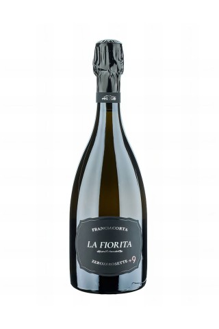 Franciacorta Zerozerosette+9 DOCG La Fiorita