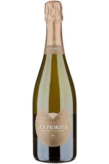 Franciacorta Brut La Fiorita DOCG