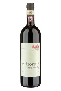 Chianti Classico Le Fioraie DOCG, Piemaggio, 2017