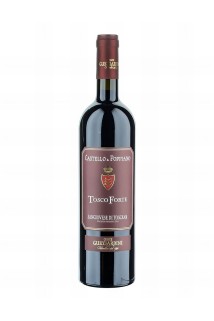 Tosco Forte Sangiovese IGT Castello di Poppiano 2020