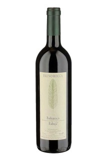 Barbaresco Rabajà DOCG Bruno Rocca 2020