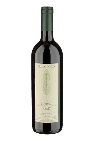 Barbaresco Rabajà DOCG Bruno Rocca 2020
