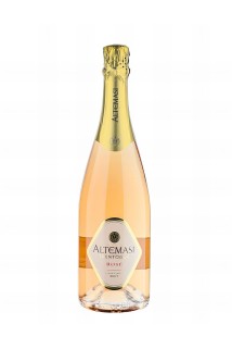 Altemasi Rosé Brut Trento DOC Cavit