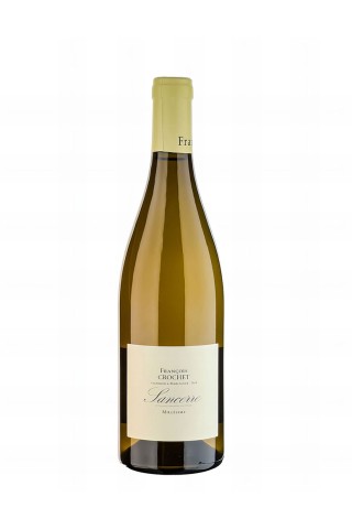 Sancerre Blanc Cuvée Silex AC Serge Laloue 2022