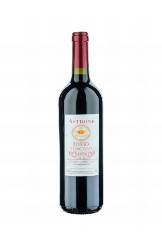 Astrone Vino Rosso Toscana Gavioli 2021