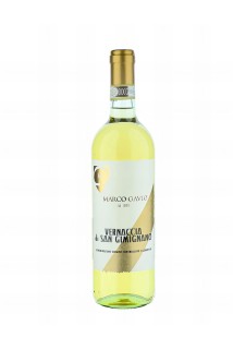 Vernaccia di San Gimignano DOCG Marco Gavioli 2022