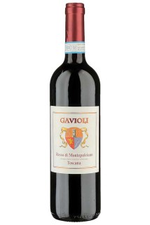 Rosso di Montepulciano DOC Marco Gavioli 2022