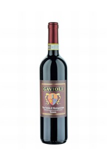 Vino Nobile di Montepulciano DOCG Marco Gavioli 2017