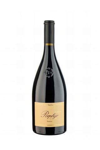 Lagrein Riserva Porphyr Alto Adige DOC, Terlan 2020