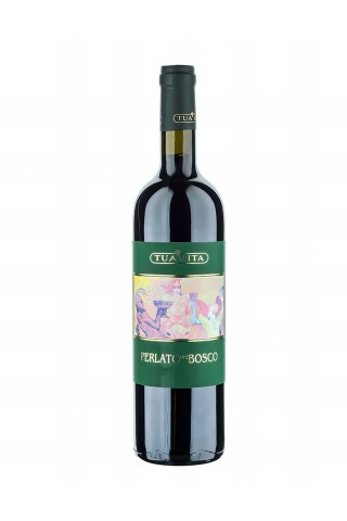 Perlato del Bosco Toscana IGT Tua Rita 2019