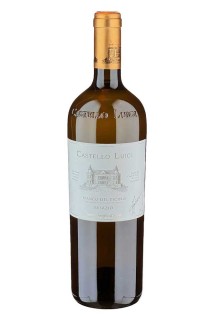 Bianco del Ticino DOC Castello Luigi 2020