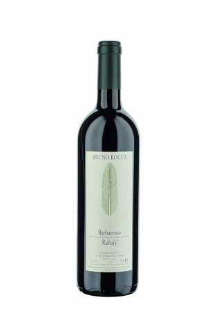 Barbaresco Rabajà DOCG Bruno Rocca 2020 150 cl.