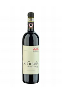 Chianti Classico Le Fioraie DOCG, Piemaggio, 2019