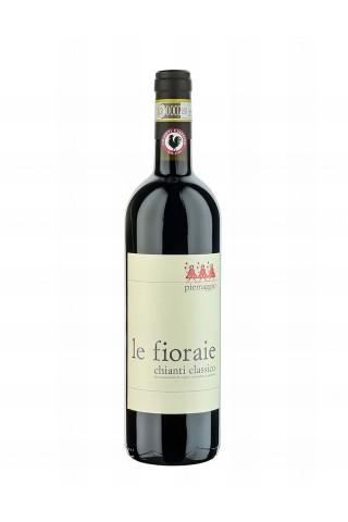 Chianti Classico Le Fioraie DOCG, Piemaggio, 2019