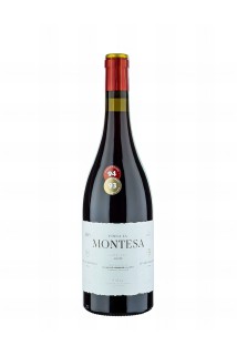 La Montesa, Alvaro Palacios, DOCa Rioja, 2019