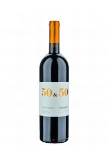 50 & 50 di Avignonesi e Capannelle 2019