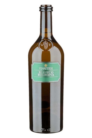 Vinattieri Bianco Riserva Ticino DOC 2022