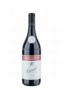 Barolo cru Bricco Boschis, DOC, Tenuta Cavallotto 2019