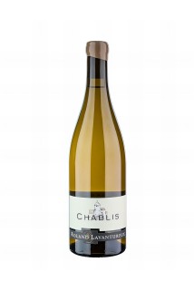 Chablis Vieille Vigne AC, Maison Lavantureux 2022