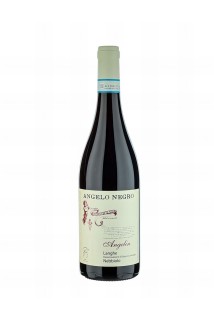 Nebbiolo Angelin Langhe DOC Negro 2022