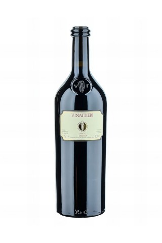 Vinattieri Rosso Ticino DOC, Merlot, 2018