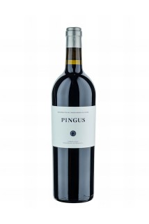 Pingus, DO Ribera del Duero, Dominio de Pingus 2020