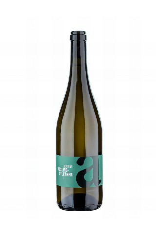 Adrians Sauvignon Blanc AOC Aargau, Bio, 2022