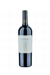 Maronea DOC Bolgheri Superiore Casa di Terra 2020 1200 cl.