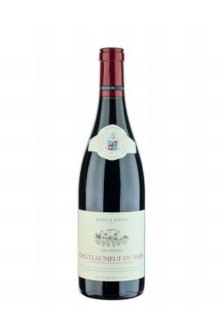 Châteauneuf-du-Pape AC Les Sinards, Perrin & Fils, 2021