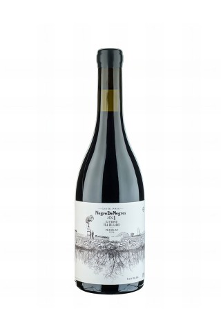 Negre de Negres, Portal del Priorat, DOQ, 2021