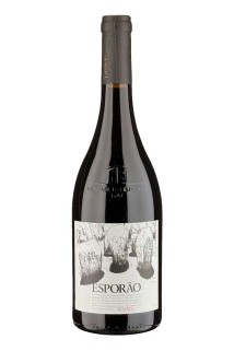Esporao Reserva Tinto, DOC, Reguengos, Alentejo, 2021