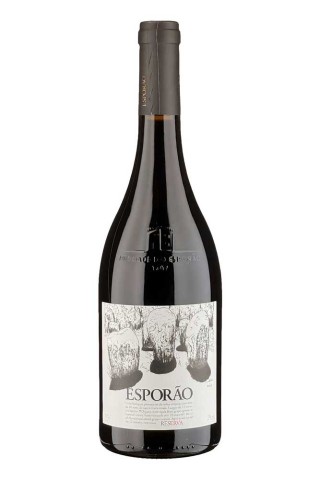Esporao Reserva Tinto, DOC, Reguengos, Alentejo, 2021