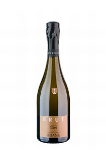 Adank's Brut Weingut Adank Fläsch