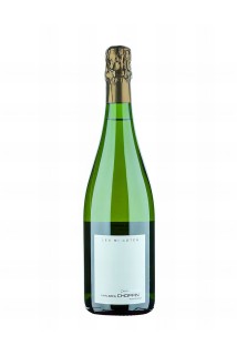 Les Mi-côtes Extra Brut Maurice Choppin Damery Valée de la Marne