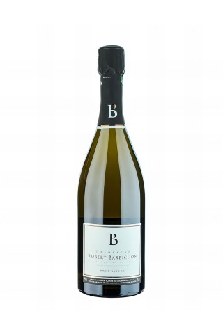 Blanc de Noirs Extra Brut Robert Barbichon, Gyé-sur-Seine