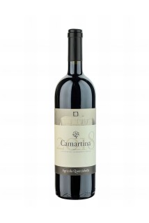 Camartina Toscana Rosso IGT Querciabella 2018