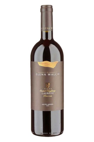 Lagrein Riserva DOC Elena Walch 2020