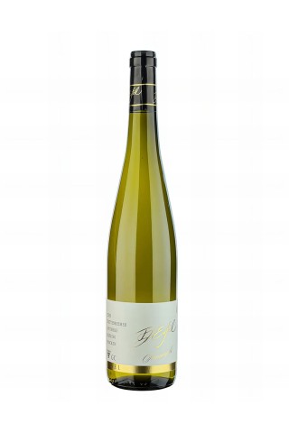 Trittenheimer Apotheke Riesling Sonnenfels, Eifel 2021