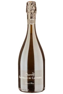 Blanc de Blancs Castello di Cantone 2022