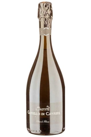 Blanc de Blancs Castello di Cantone 2022