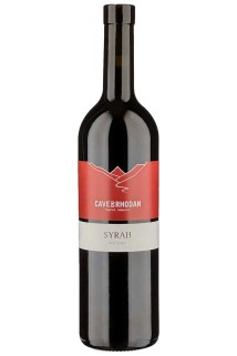 Syrah AOC VS Cave du Rhodan 2023