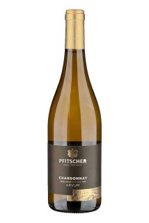 Chardonnay Arvum Südtirol Weingut Pfitscher 2023