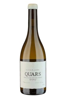 Quars, El Mas de l’A, DOQ Priorat 2021