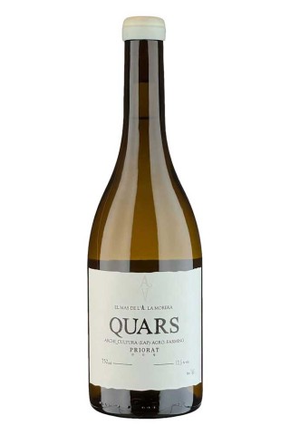 Quars, El Mas de l’A, DOQ Priorat 2021